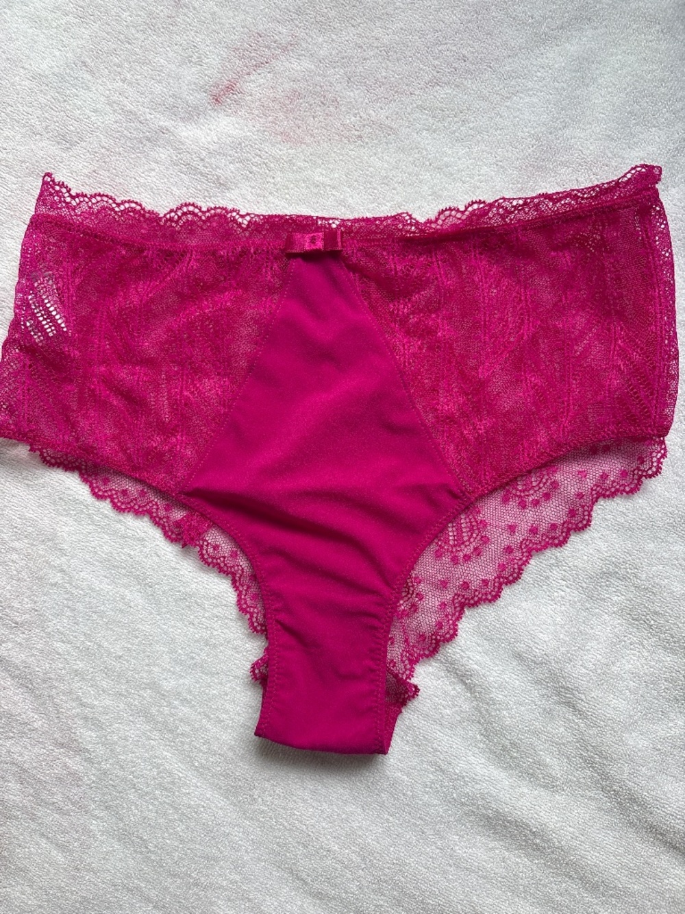 Simone Perele Canopee Retro Brief